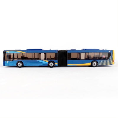 JUGUETE AUTOBÚS ARTICULADO MTA NUEVOS COLORES JUGUETE AUTOBÚS ARTICULADO MTA NUEVOS COLORES