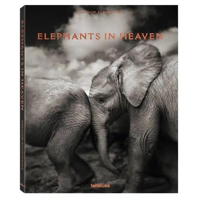 ELEPHANTS IN HEAVEN ELEPHANTS IN HEAVEN