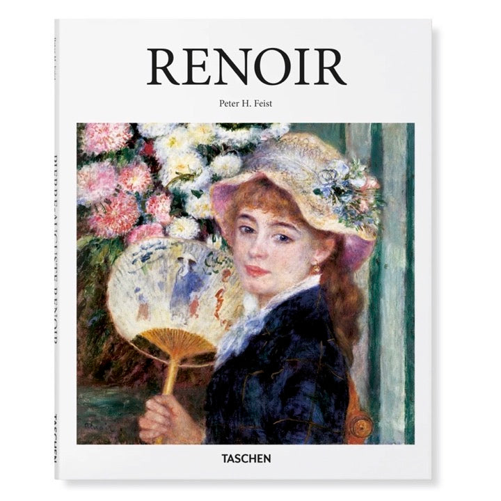 LIBRO RENOIR