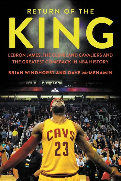 LIBRO Return of the King LIBRO Return of the King