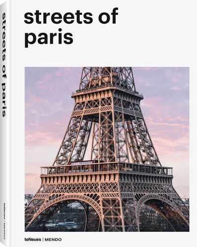 PARIS PARIS