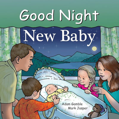 LIBRO BUENAS NOCHES NUEVO BEBE LIBRO BUENAS NOCHES NUEVO BEBE