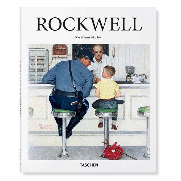 LIBRO ROCKWELL