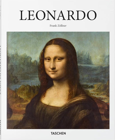 LIBRO LEONARDO DA VINCI: 1452-1519: ARTIST AND SCIENTIST LIBRO LEONARDO DA VINCI: 1452-1519: ARTIST AND SCIENTIST