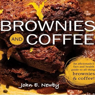 LIBRO BROWNIES AND COFFE