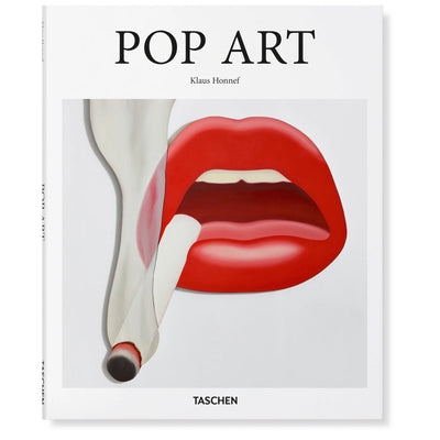 LIBRO POP ART