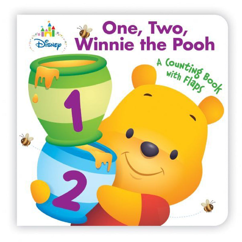 UNO, DOS WHINNIE THE POOH UNO, DOS WHINNIE THE POOH