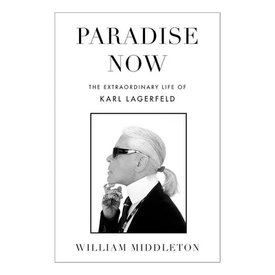 LIBRO LAGERFELD LIBRO LAGERFELD