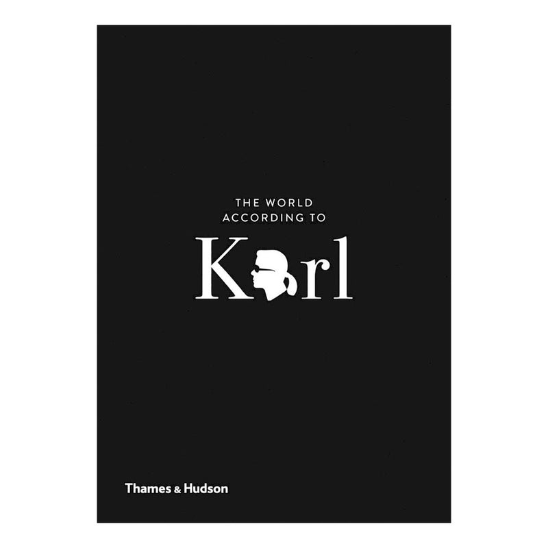 LIBRO WORLD ACCORDING TO KARL LIBRO WORLD ACCORDING TO KARL