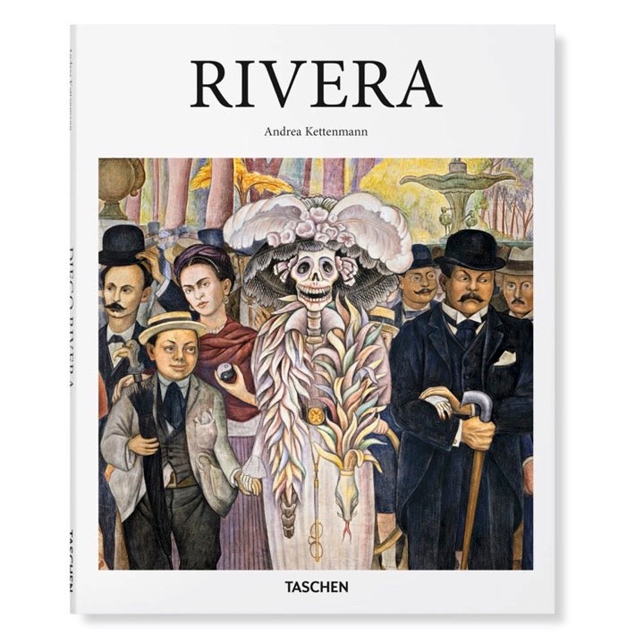 LIBRO RIVERA