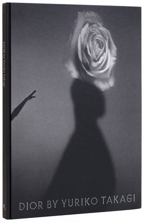 LIBRO DIOR BY YURIKO TAKAGI