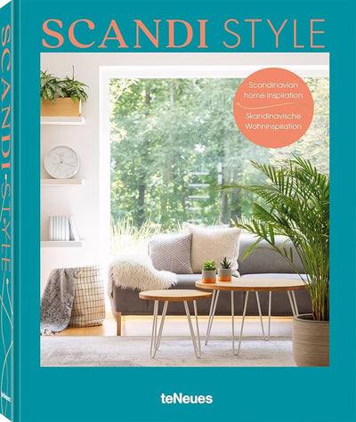 LIBRO: SCANDI STYLE: SCANDINAVIAN HOME INSPIRI LIBRO: SCANDI STYLE: SCANDINAVIAN HOME INSPIRI