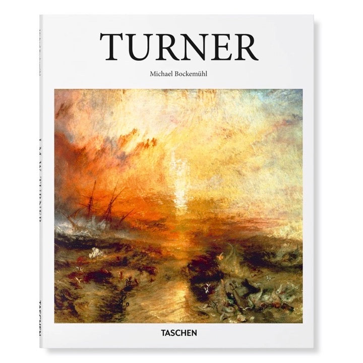 LIBRO TURNER