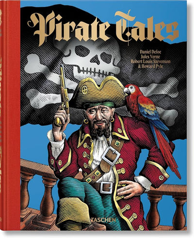 LIBRO PIRATE TALES LIBRO PIRATE TALES