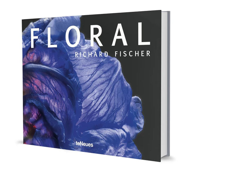 LIBRO: FLORAL LIBRO: FLORAL