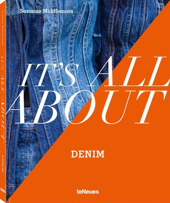 LIBRO: ITS ALL ABOUT DENIM LIBRO: ITS ALL ABOUT DENIM