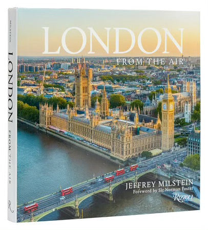 LIBRO: LONDON VERTICAL LIBRO: LONDON VERTICAL