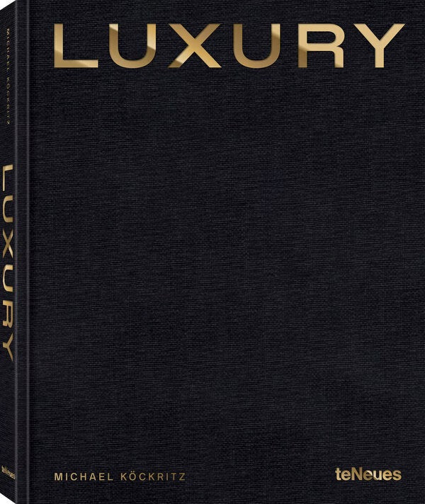 LIBRO: LUXURY LIBRO: LUXURY