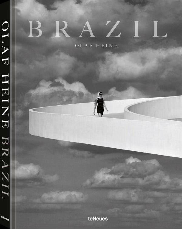 LIBRO BRAZIL LIBRO BRAZIL