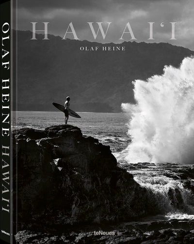 LIBRO HAWAII LIBRO HAWAII