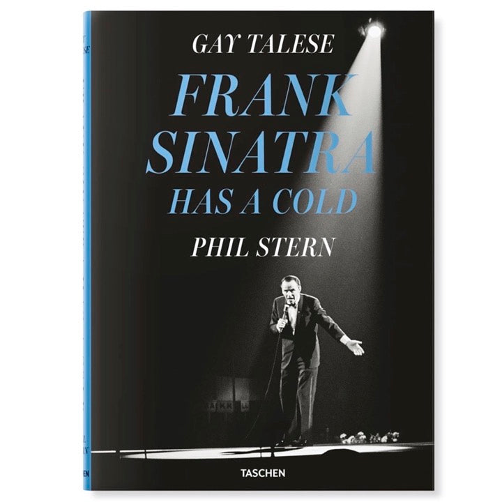 LIBRO GAY TALESE PHIL STERN FRANK SI