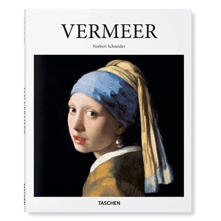 LIBRO VERMEER THE COMP WORKS