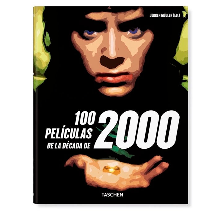 LIBRO 100 MOVIES OF THE 2000S