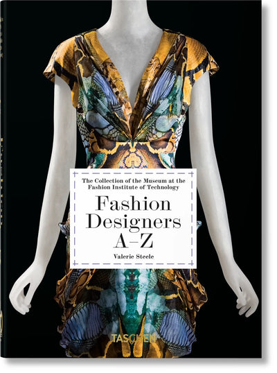 LIBRO FASHION DEDIGNERS A-Z 40 TH ED LIBRO FASHION DESIGNERS A-Z 40 TH ED