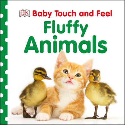 LIBRO TACTO Y SENTIDO DEL BEBE: ANIMALES PELUDOS LIBRO TACTO Y SENTIDO DEL BEBE: ANIMALES PELUDOS