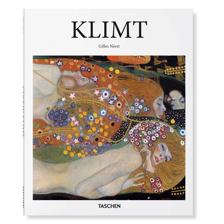 LIBRO KLIMT