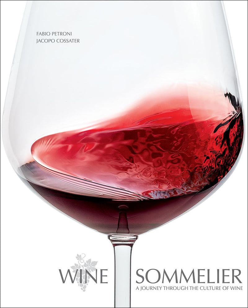 LIBRO WINE SOMMELIER: JOURNEY THROUGH CULTUR LIBRO WINE SOMMELIER: JOURNEY THROUGH CULTUR