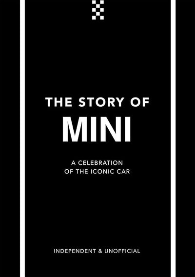 LIBRO LA HISTORIA DE MINI LIBRO LA HISTORIA DE MINI