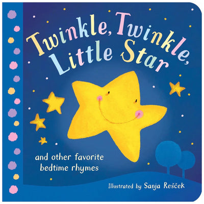 TWINKLE TWINKLE LITTLE STAR TWINKLE TWINKLE LITTLE STAR