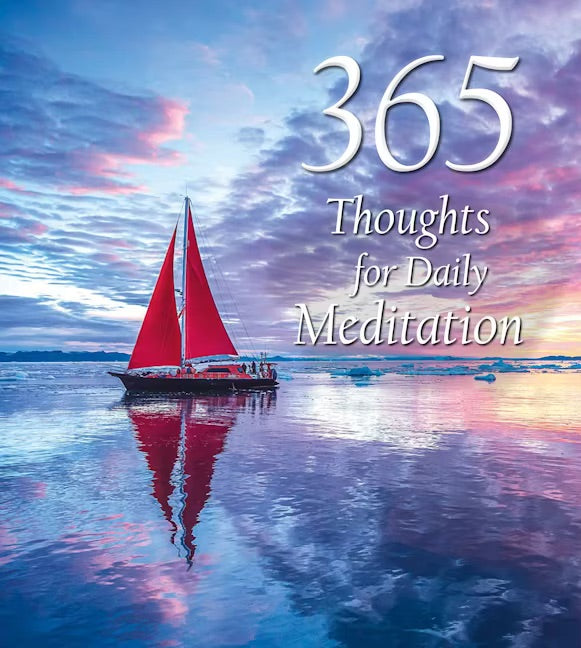 LIBRO 365 THOUGHTS FOR DAILY MEDITATION LIBRO 365 THOUGHTS FOR DAILY MEDITATION