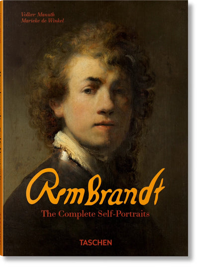 LIBRO REMBRANT THE COMPLETE SELF PORTRAITS LIBRO REMBRANT THE COMP SELF PORTRA
