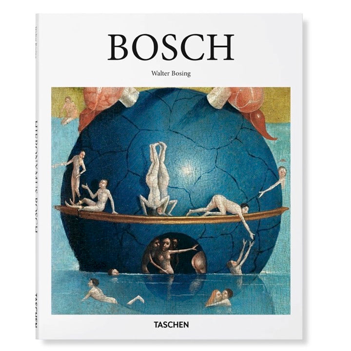 LIBRO BOSCH