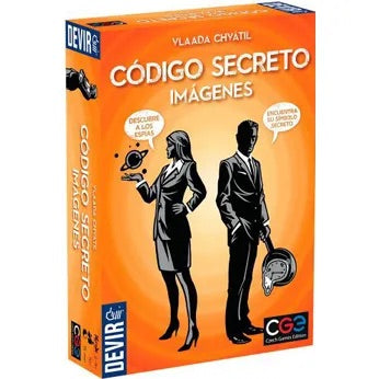 JUEGOS DE CARTAS CODIGO SECRETO