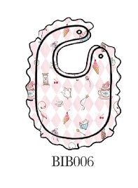 BABERO DAIMONDPINK