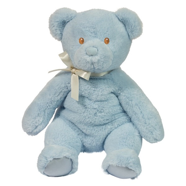 PELUCHE OSO SONNY AZUL 10.5" PELUCHE OSO SONNY AZUL 10.5"