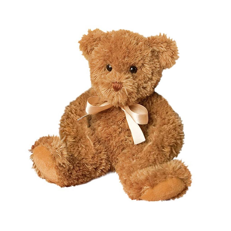 OSO DE PELUCHE CARAMEL 6" OSO DE PELUCHE CARAMEL 6"