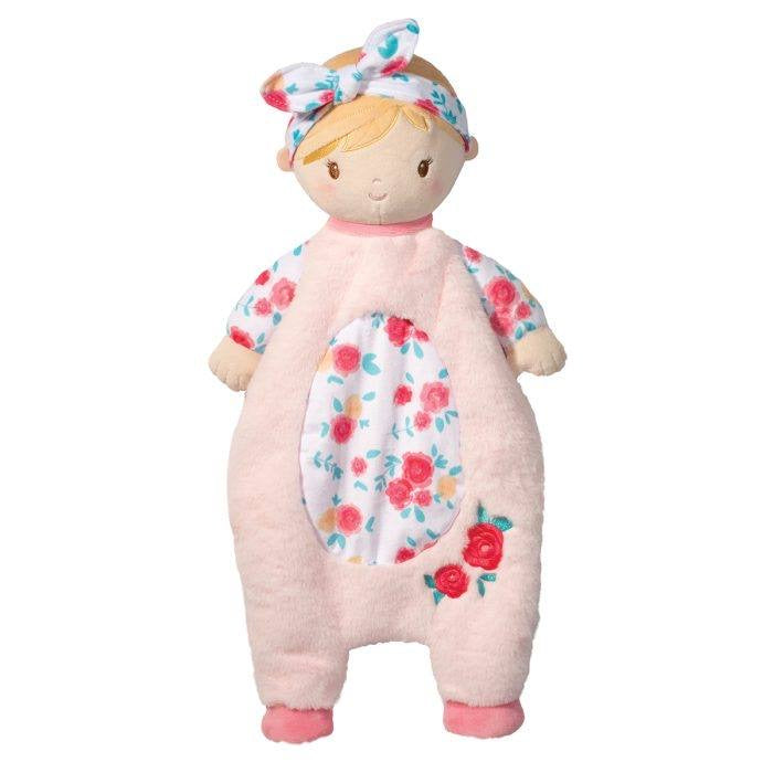 SSHLUMPIE MUÑECA DE PELUCHE VERA 19" SSHLUMPIE MUÑECA DE PELUCHE VERA 19"