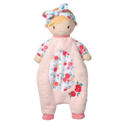 SSHLUMPIE MUÑECA DE PELUCHE VERA 19" SSHLUMPIE MUÑECA DE PELUCHE VERA 19"