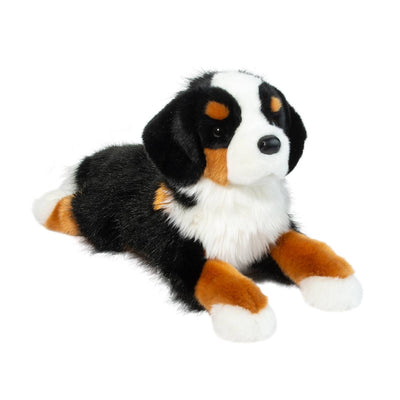 PELUCHE PERRO BERNESE MOUNTAIN 21" PELUCHE PERRO BERNESE MOUNTAIN 21"