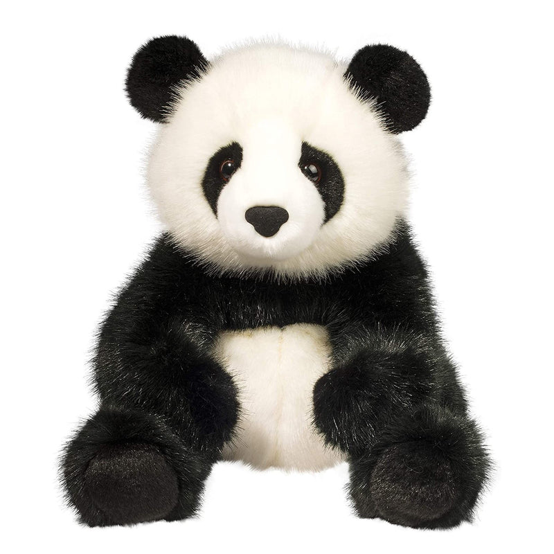 PELUCHE OSO PANDA EMMETT 14" PELUCHE OSO PANDA EMMETT 14"