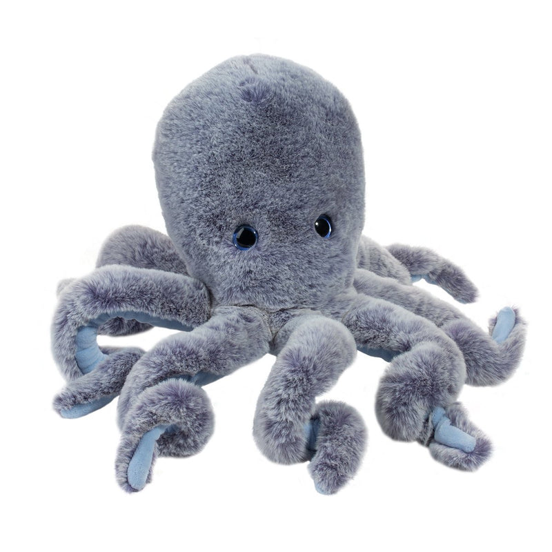 PELUCHE PULPO JAIME 13" PELUCHE PULPO JAIME 13"