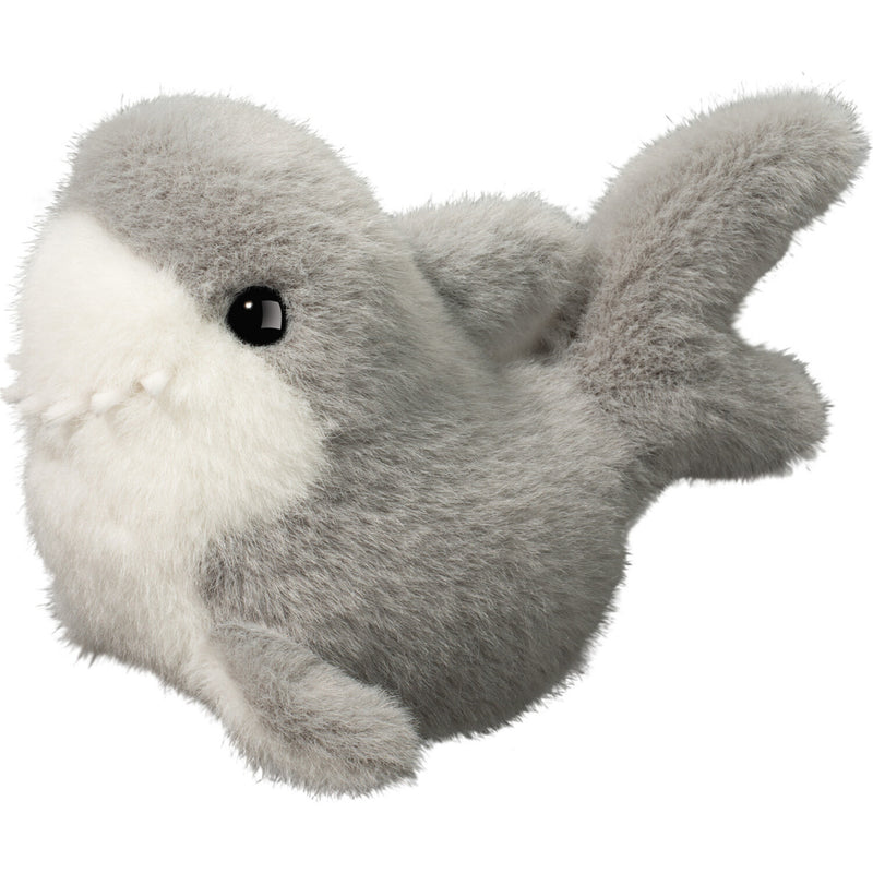 PELUCHE TIBURON BEBE 6" PELUCHE TIBURON BEBE 6"