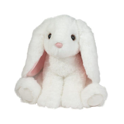 PELUCHE CONEJO MADDIE BLANCO 8" PELUCHE CONEJO MADDIE BLANCO 8"