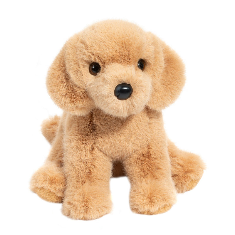 GOLDERE TERRIER DE PELUCHE GOLDIE SUPER SUAVE 12" GOLDERE TERRIER DE PELUCHE GOLDIE SUPER SUAVE 12"