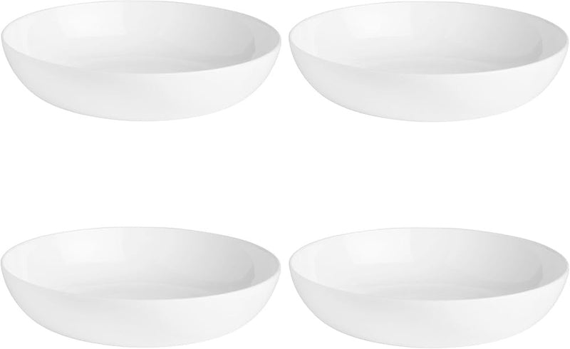 EVERYDAY WHITE SET DE 4 BOWL EVERYDAY WHITE SET DE 4 BOWL