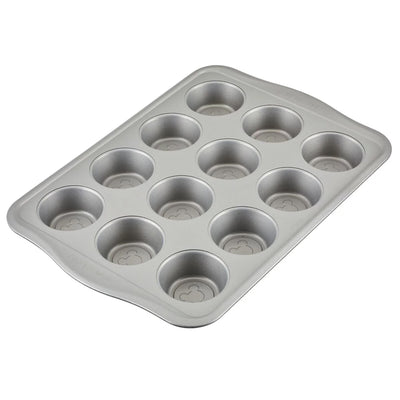 FARBERWARE DISNEY MOLDE ANTIADHERENTE PARA MUFFINS 12CUP FARBERWARE DISNEY MOLDE ANTIADHERENTE PARA MUFFINS 12CUP